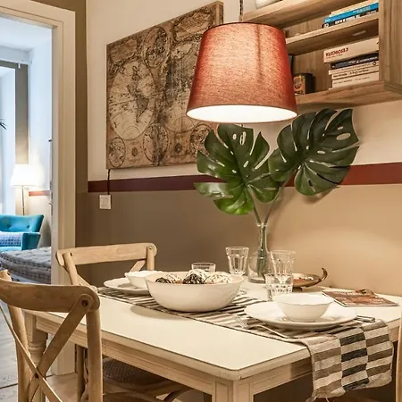 Apartment Plum Guide - Kalos Charm