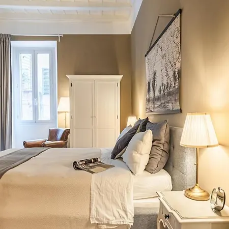 Apartment Plum Guide - Kalos Charm Rome