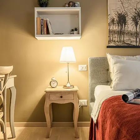 Apartmán Plum Guide - Kalos Charm Řím