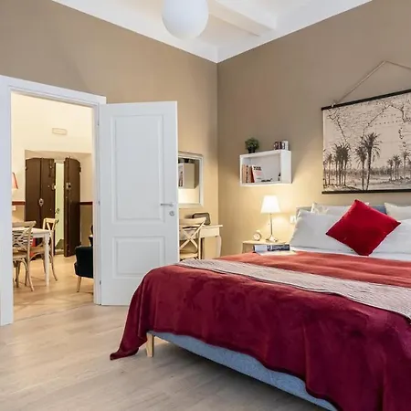 Plum Guide - Kalos Charm Apartment Rome