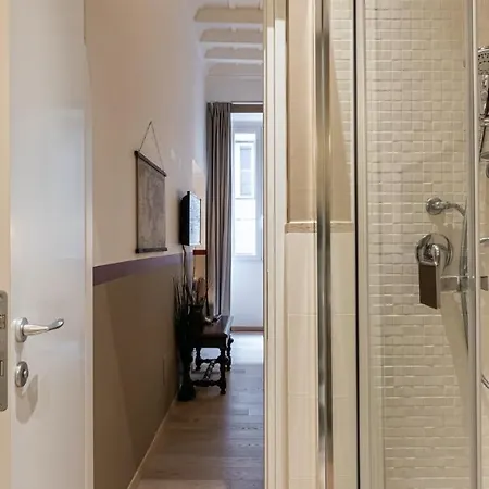 Plum Guide - Kalos Charm Apartmán Řím
