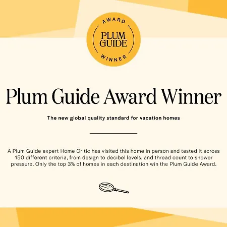 Apartment Plum Guide - Kalos Charm *